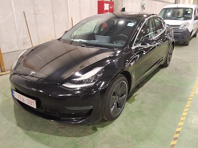 Tesla Model 3 75 kWh Long-Range Dual Motor