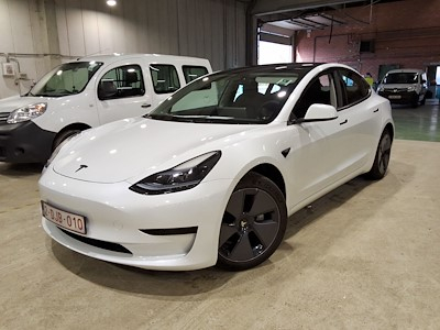 Tesla Model 3 BEV STANDARD RWD PLUS AUTO