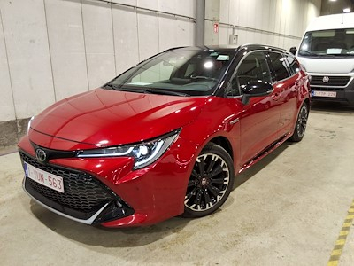 Toyota Corolla touring sports 1.8 HYBRID GR SPORT E-CVT