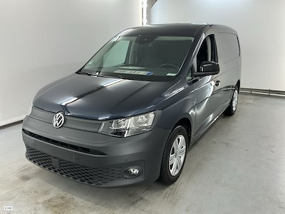 Volkswagen Caddy maxi 1.5TSI 84KW BMT DSG CARGO MAXI