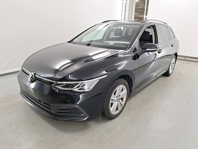 Volkswagen Golf variant viii 2.0 TDI 110KW DSG LIFE