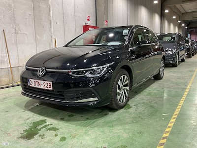 Volkswagen Golf viii 1.4 EHYBRID STYLE BUSINESS DSG