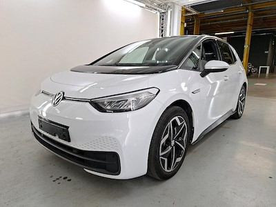 Volkswagen ID.3 BEV 82KWH 150KW PRO S 5-SEATER