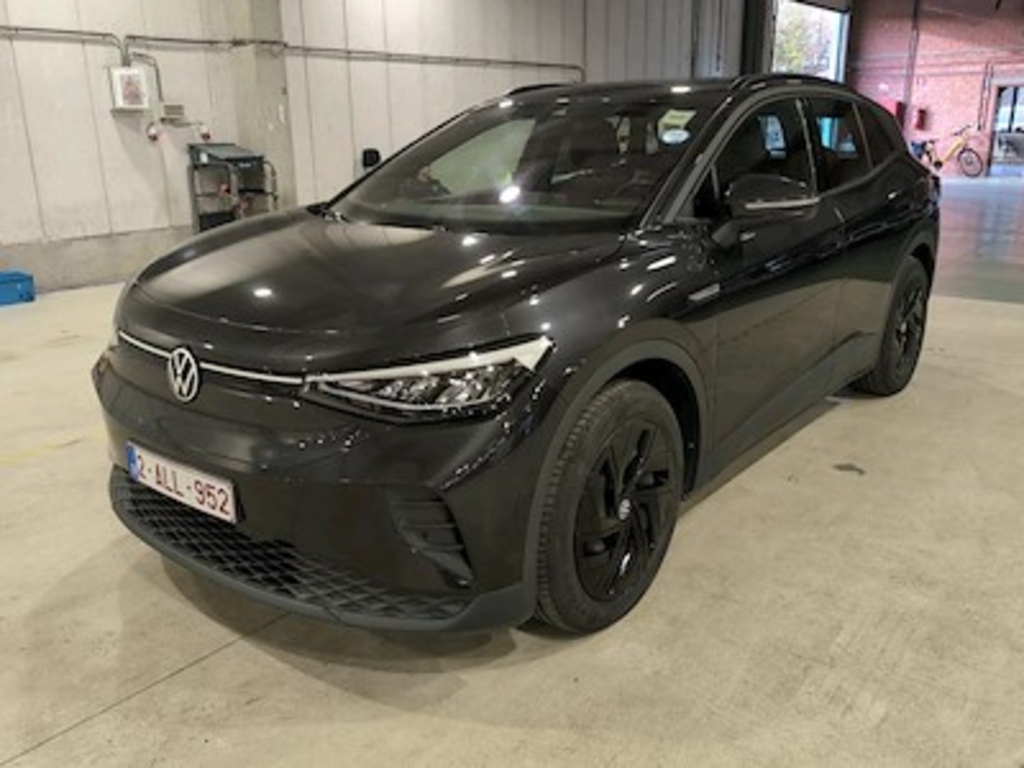 Volkswagen ID.4 BEV 77KWH LIFE AUTO