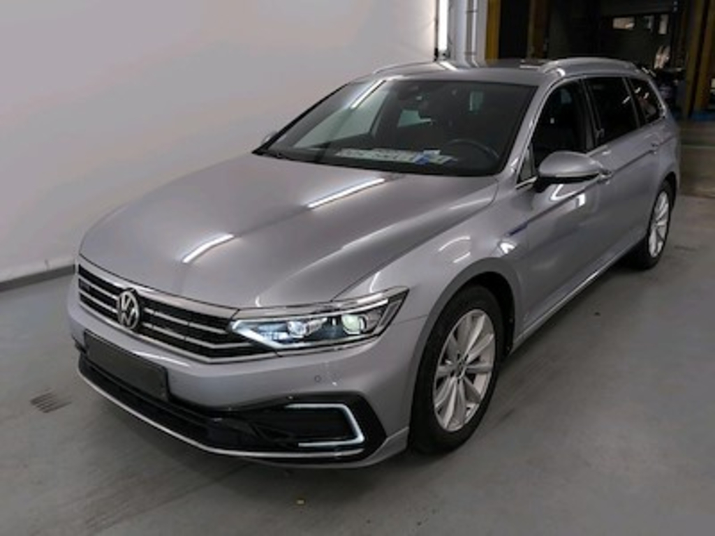 Volkswagen Passat variant gte - 2020 1.4 TSI PHEV GTE Business DSG