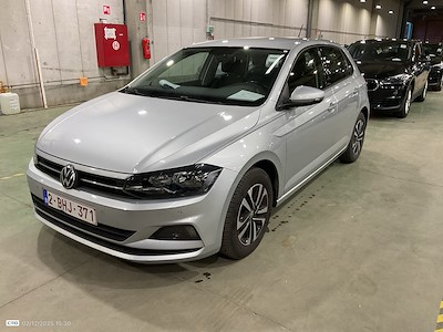 Volkswagen Polo 1.0 TSI UNITED