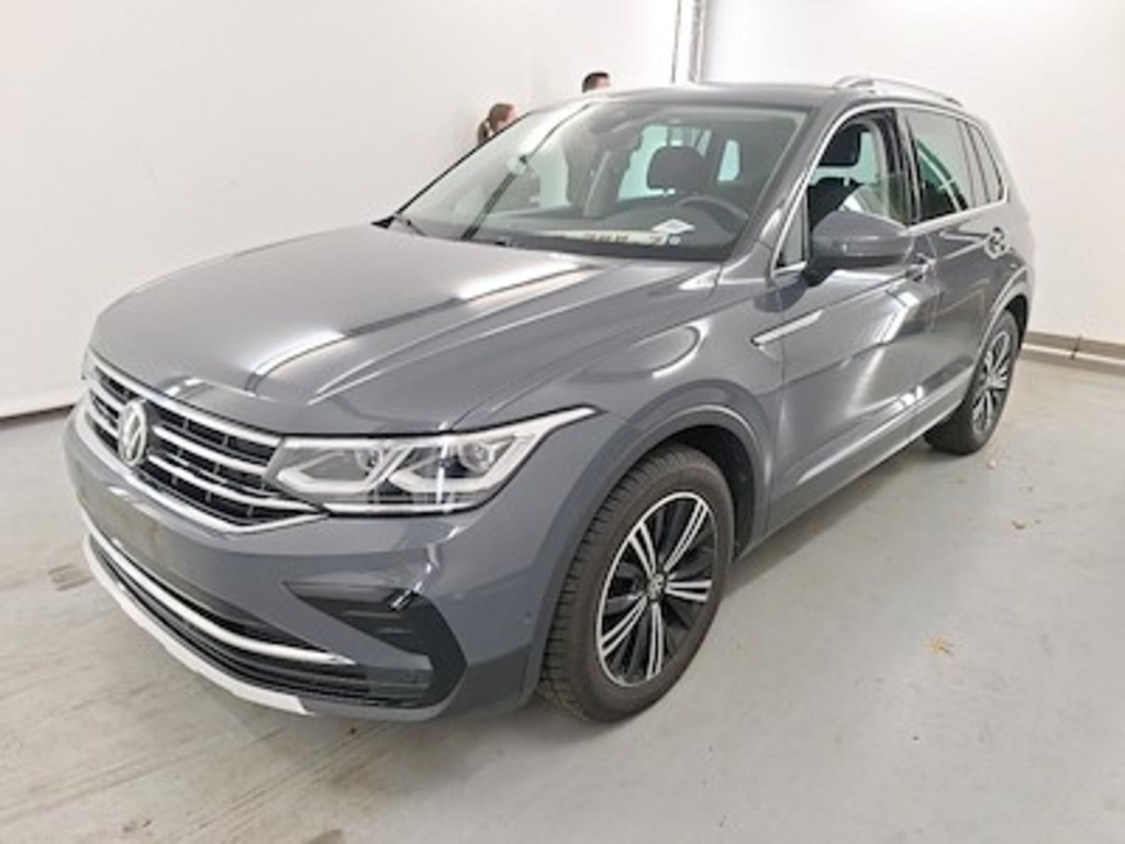 Volkswagen TIGUAN 1.5 TSI 110KW ELEGANCE DSG
