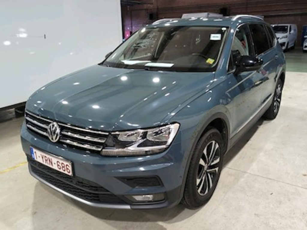 Volkswagen Tiguan 1.5 TSI IQ.DRIVE DSG