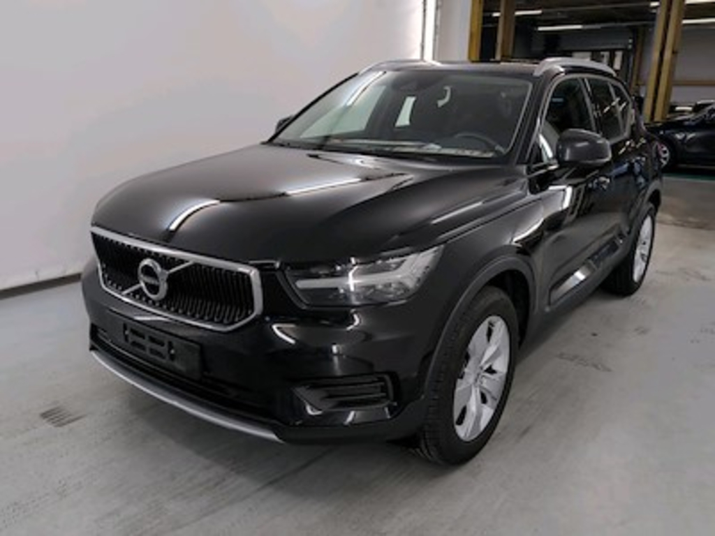 Volvo XC40 1.5 T2 GEARTRONIC MOMENTUM PRO
