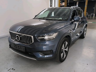 Volvo XC40 1.5 T4 RECHARGE GEARTR. INSCRIPTION EXPR