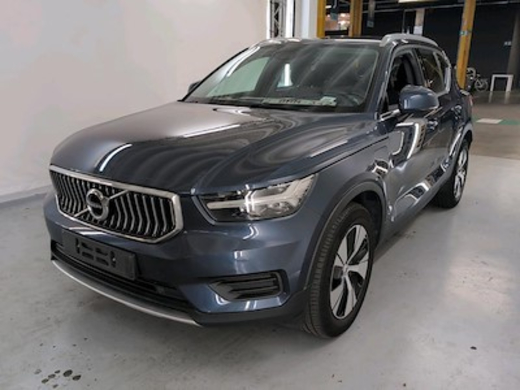 Volvo XC40 1.5 T4 RECHARGE GEARTR. INSCRIPTION EXPR
