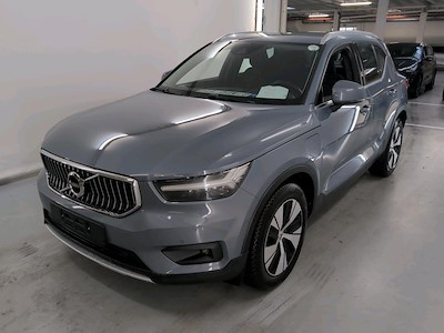 Volvo XC40 1.5 T4 RECHARGE GEARTR. INSCRIPTION EXPR