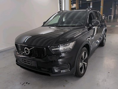 Volvo XC40 1.5 T4 RECHARGE GEARTRONIC R-DESIGN