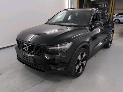 Volvo XC40 1.5 T4 RECHARGE GEARTRONIC R-DESIGN