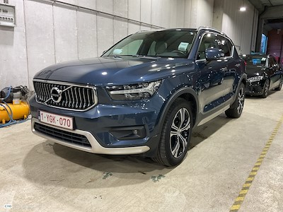 Volvo XC40 1.5 T5 PHEV Inscription