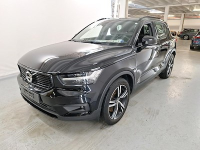 Volvo XC40 1.5 T5 TE PHEV R-Design DCT STOCK