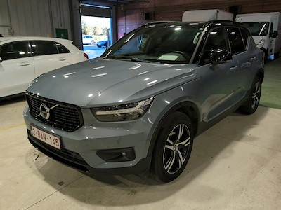 Volvo XC40 2.0 D3 GEARTRONIC R-DESIGN
