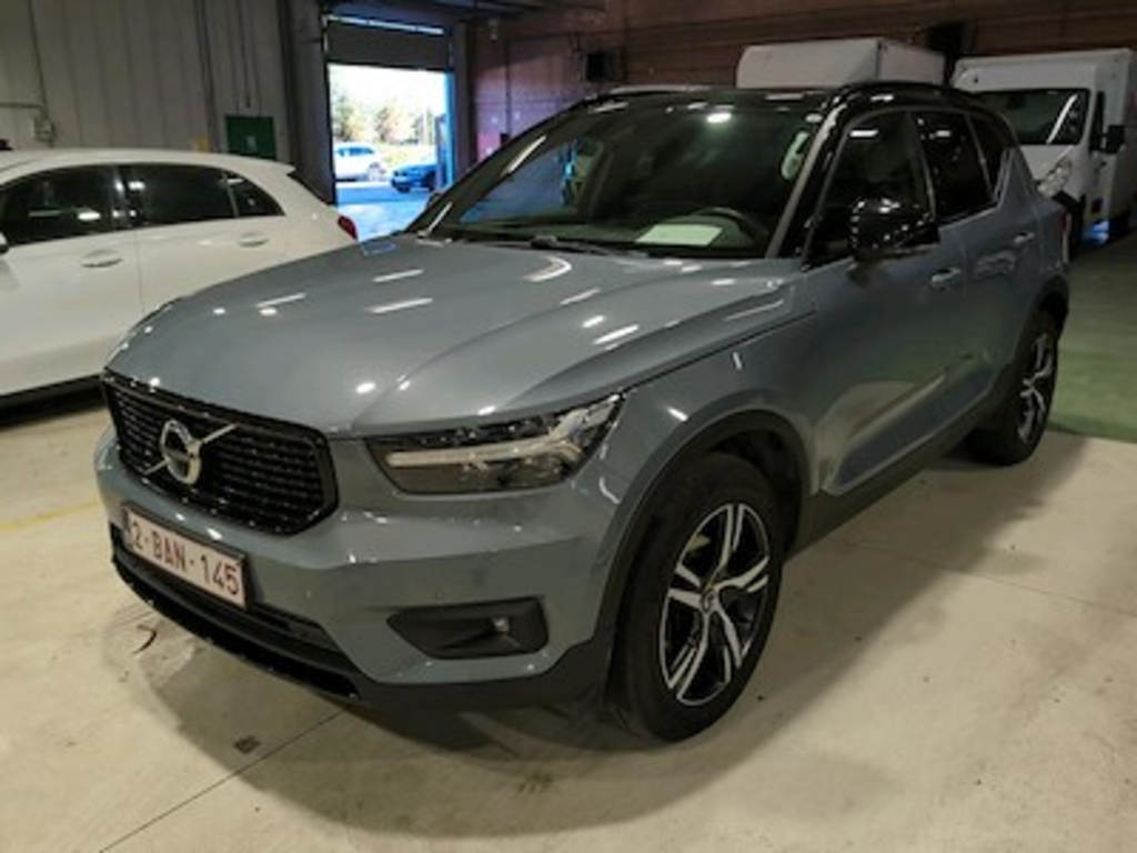 Volvo XC40 2.0 D3 GEARTRONIC R-DESIGN