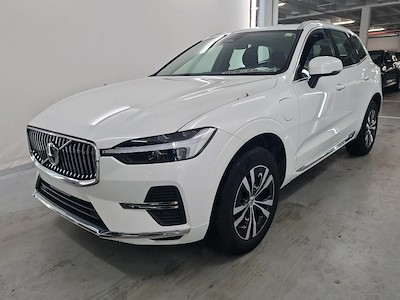 Volvo XC60 2.0 T6 RECHARGE GEARTR INSCRIPTION EXPR.