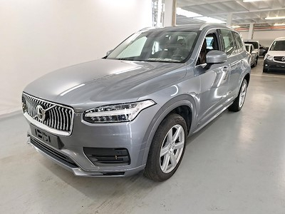 Volvo Xc90 diesel - 2019 2.0 B5 4WD Momentum Pro 5pl. AdBlue