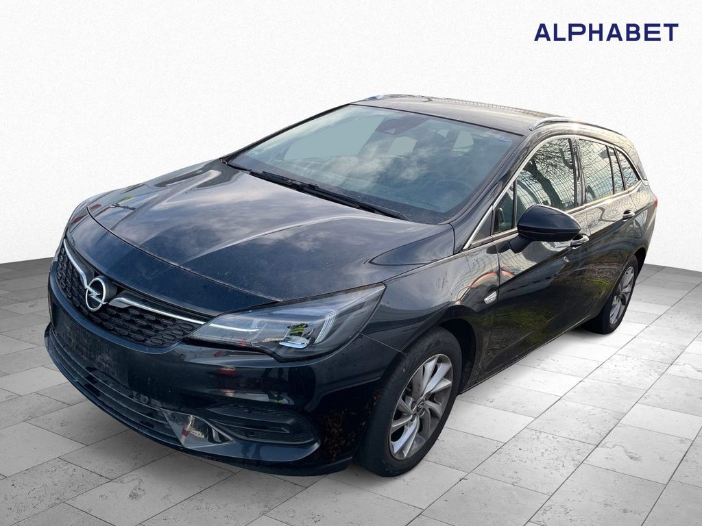 Opel Astra 1.5 D Start/Stop Sports Tourer Automatik Business Elegance, 2021