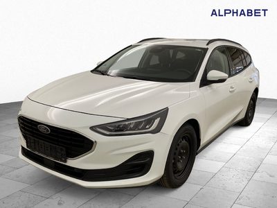 Ford Focus Turnier 1.5 EcoBlue Start-Stopp-System COOL&amp;CONNECT, 2022