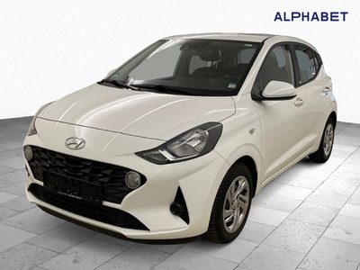 Hyundai i10 1.0 Select -, 2021