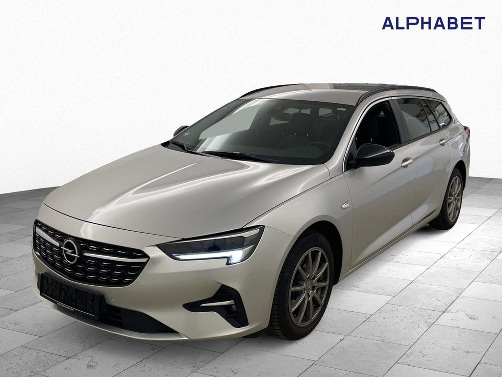 Opel INSIGNIA SPORTS Tourer 2.0 Diesel Business Edition, 2021
