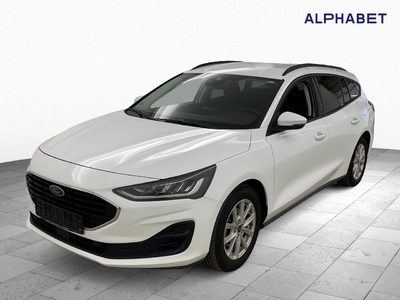 Ford Focus Turnier 1.5 EcoBlue Start-Stopp-System COOL&amp;CONNECT, 2022