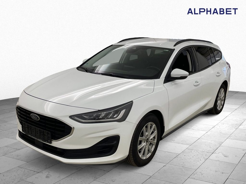 Ford Focus Turnier 1.5 EcoBlue Start-Stopp-System COOL&amp;CONNECT, 2022