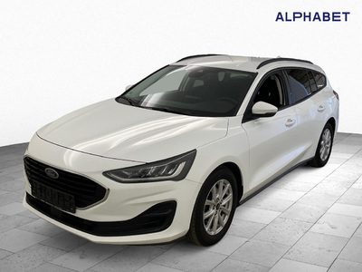 Ford Focus Turnier 1.5 EcoBlue Start-Stopp-System COOL&amp;CONNECT, 2022