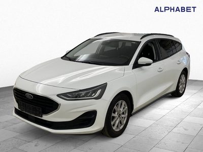 Ford Focus Turnier 1.5 EcoBlue Start-Stopp-System COOL&amp;CONNECT, 2022