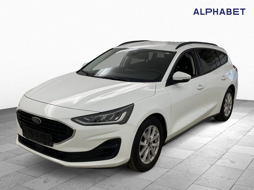 Ford Focus Turnier 1.5 EcoBlue Start-Stopp-System COOL&amp;CONNECT, 2022