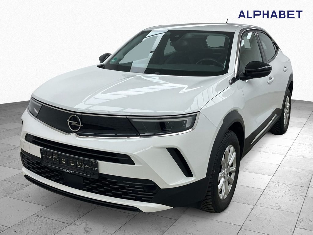 Opel Mokka 1.5 Diesel edition, 2022