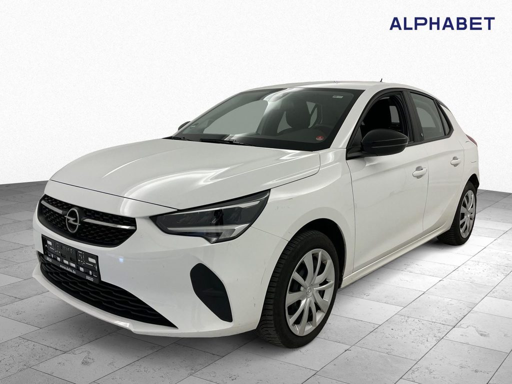 Opel Corsa-e Edition -, 2021