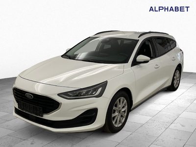 Ford Focus Turnier 1.5 EcoBlue Start-Stopp-System COOL&amp;CONNECT, 2022