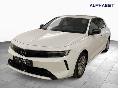 Opel Astra 1.2 Turbo Business Elegance, 2022