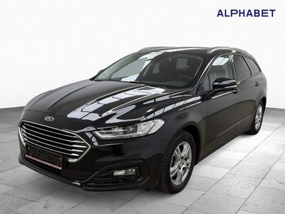 Ford Mondeo Turnier 2.0 EcoBlue Business Edition, 2020