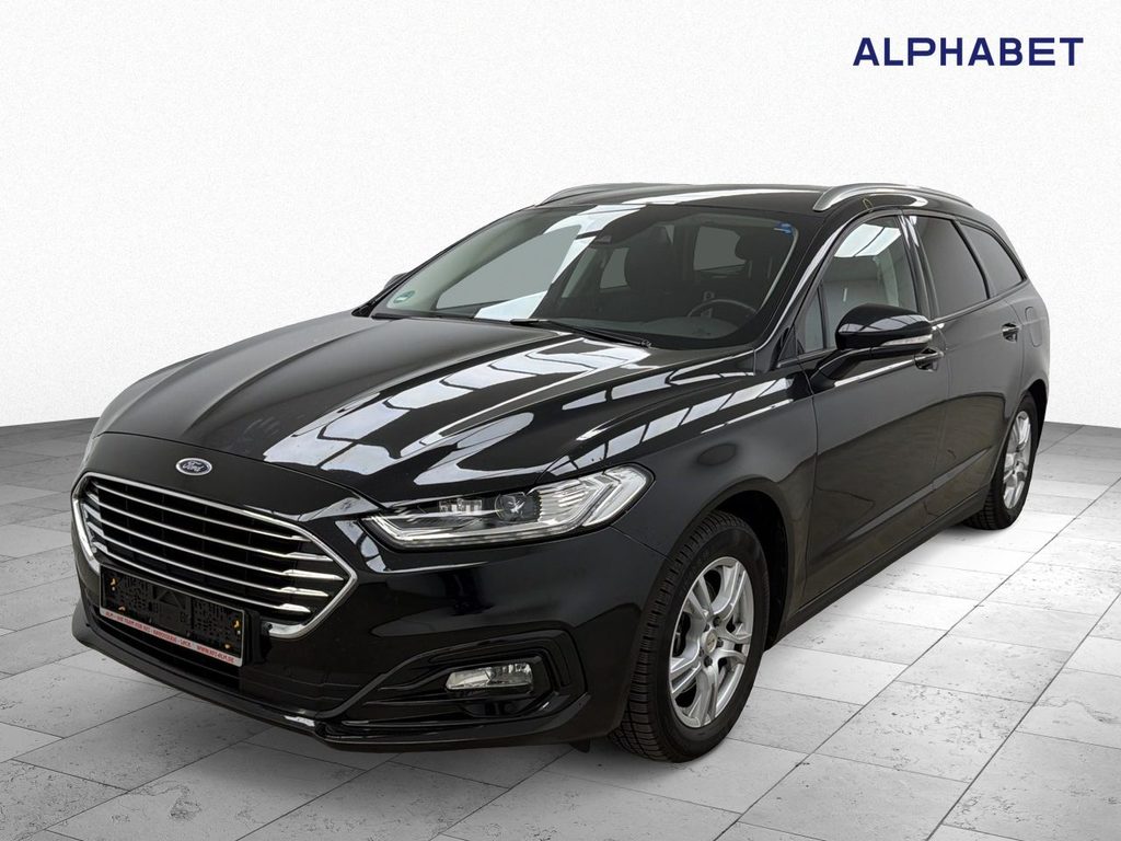 Ford Mondeo Turnier 2.0 EcoBlue Business Edition, 2020
