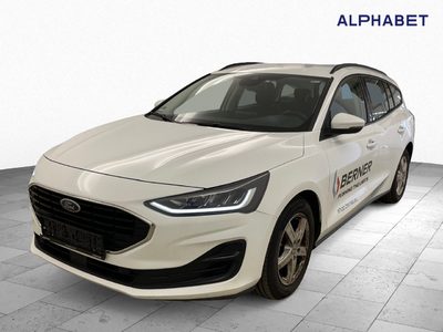 Ford Focus Turnier 1.5 EcoBlue Start-Stopp-System Aut. COOL&amp;CONNECT, 2022
