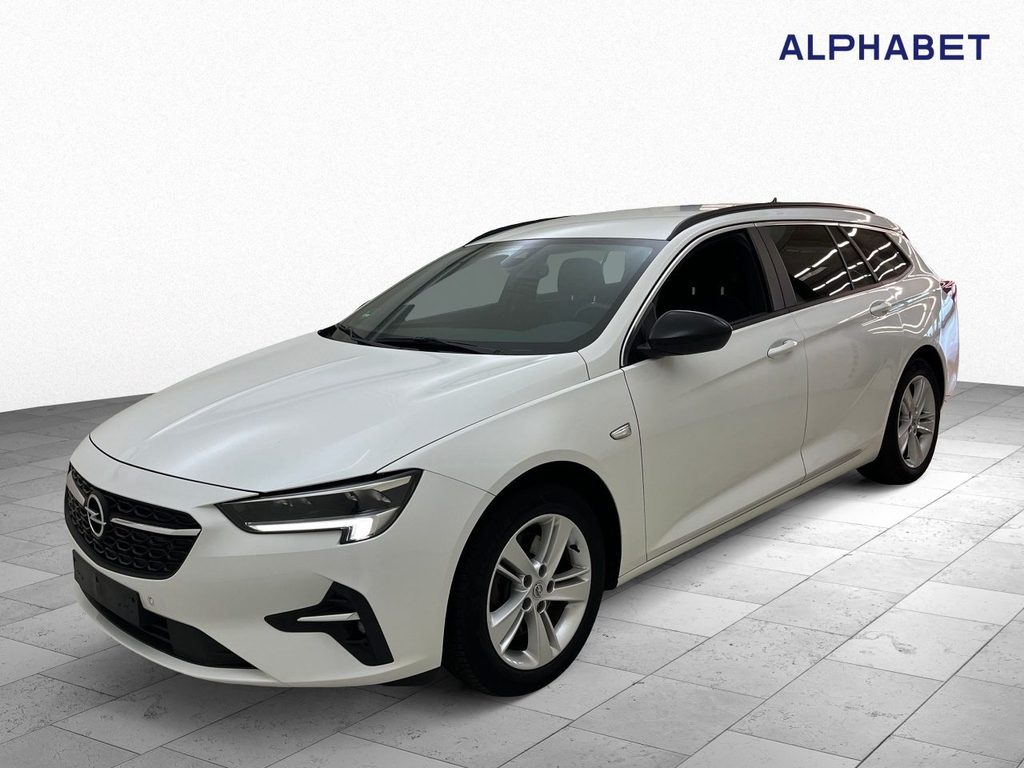 Opel INSIGNIA SPORTS Tourer 1.5 Diesel Automatik Business Edition, 2021