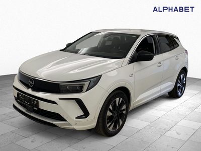 Opel Grandland 1.5 D Automatik Elegance, 2023