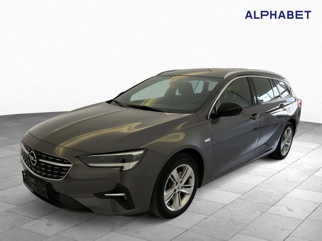 Opel INSIGNIA SPORTS Tourer 1.5 Diesel Automatik Business, 2022