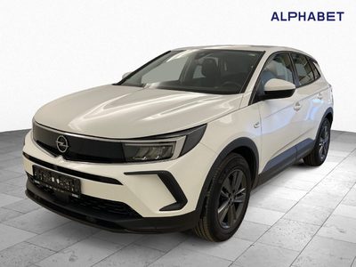 Opel Grandland 1.5 D Automatik Business Edition, 2022
