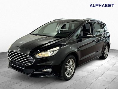 Ford S-Max 2.0 EcoBlue Aut. Trend, 2020