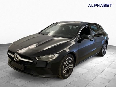 Mercedes-Benz CLA 180 d Shooting Brake 8G-DCT, 2022