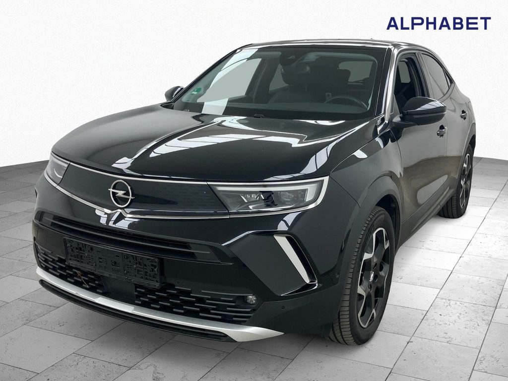 Opel Mokka-e Ultimate -, 2022