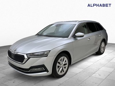 Skoda Octavia Combi 2.0 TDI DSG Style, 2023