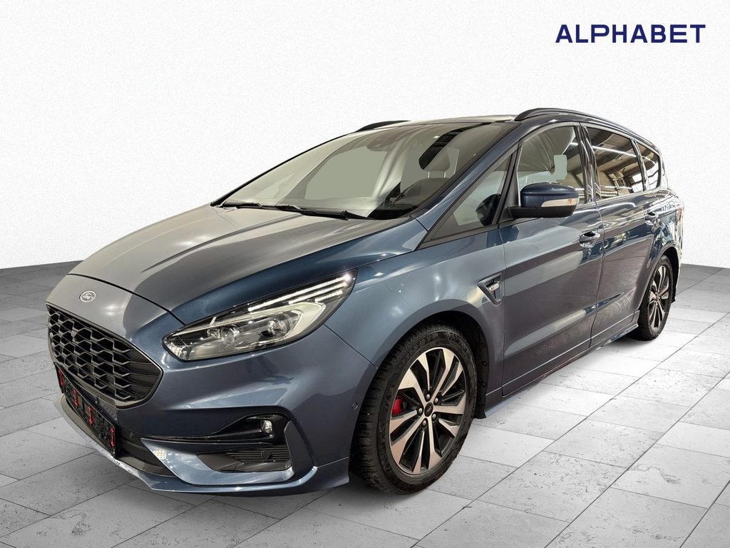 Ford S-Max 2.0 EcoBlue Aut. ST-Line, 2022