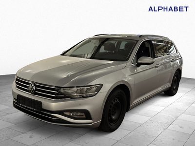 Volkswagen PASSAT Variant 2.0 TDI SCR DSG Business, 2022